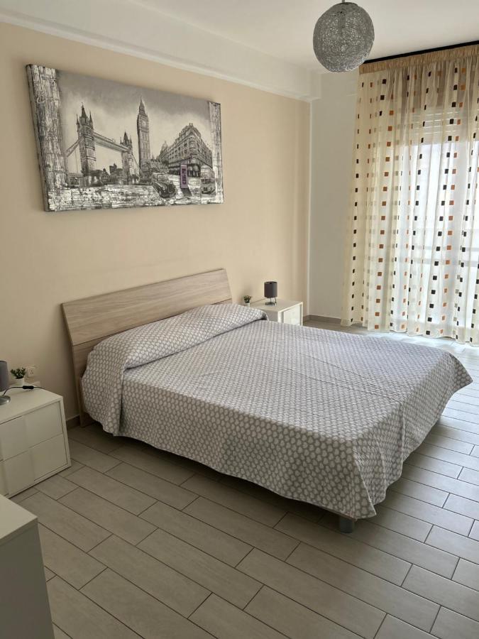 La Dimora Di Enea Appartement Brindisi Buitenkant foto