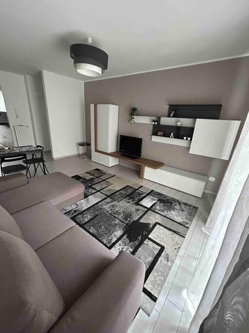 La Dimora Di Enea Appartement Brindisi Buitenkant foto