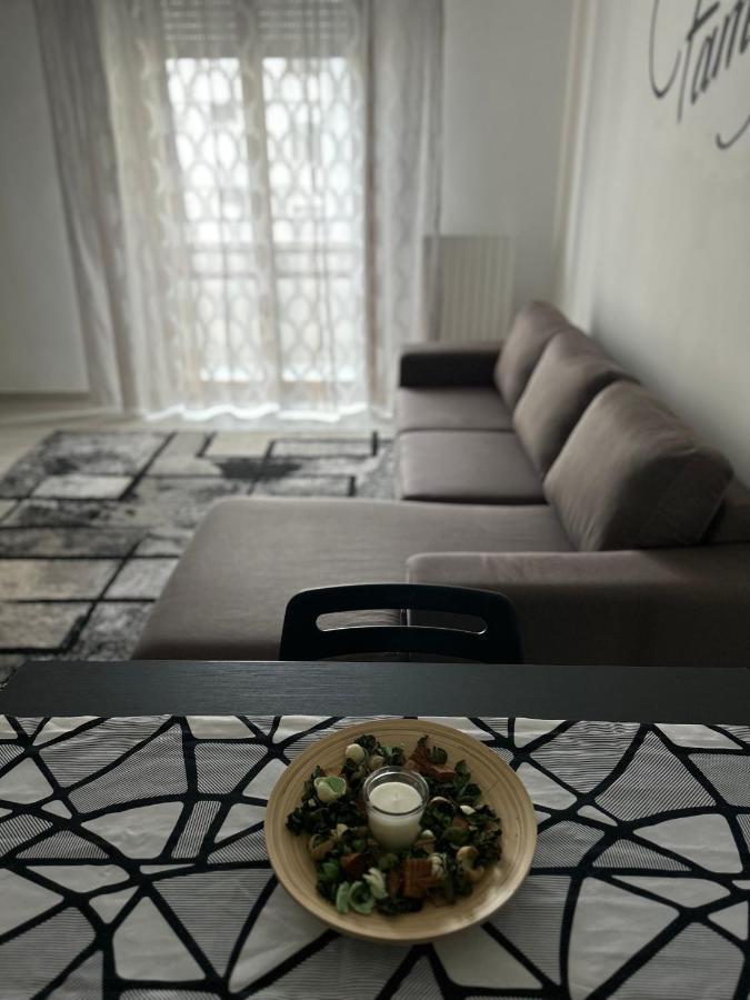La Dimora Di Enea Appartement Brindisi Buitenkant foto
