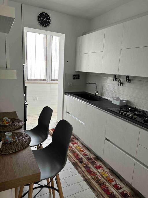 La Dimora Di Enea Appartement Brindisi Buitenkant foto