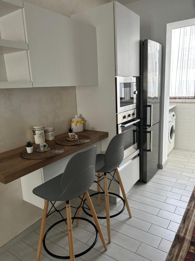 La Dimora Di Enea Appartement Brindisi Buitenkant foto