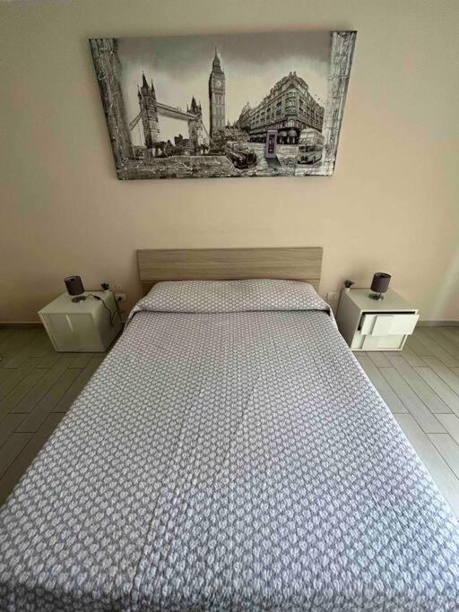 La Dimora Di Enea Appartement Brindisi Buitenkant foto
