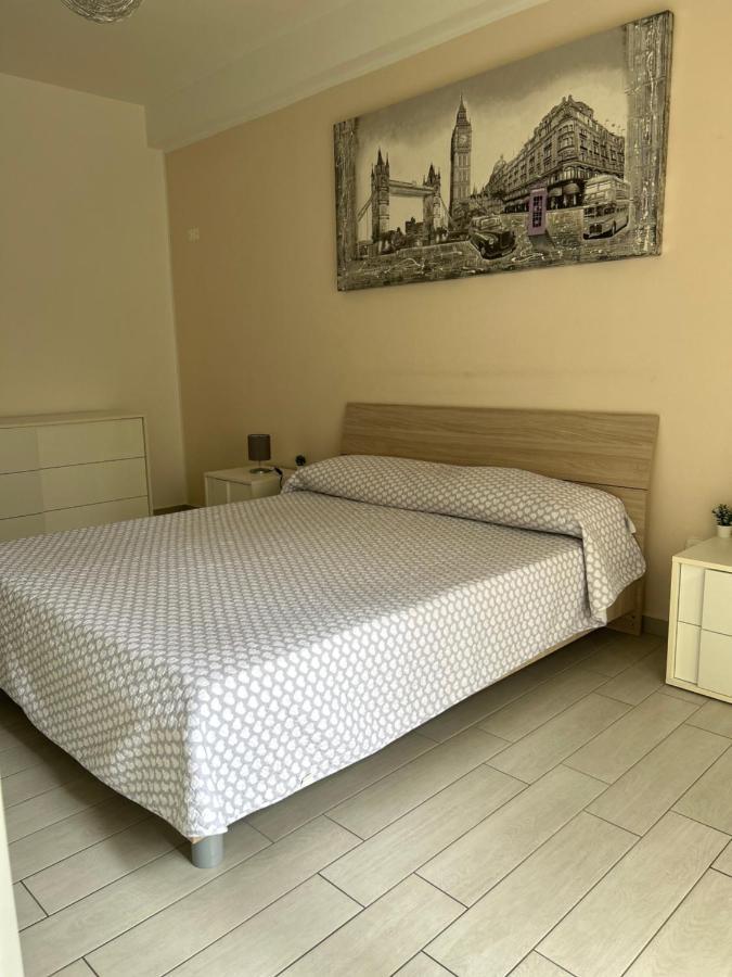 La Dimora Di Enea Appartement Brindisi Buitenkant foto