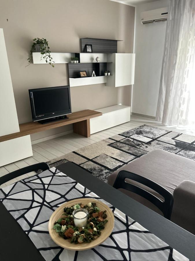 La Dimora Di Enea Appartement Brindisi Buitenkant foto