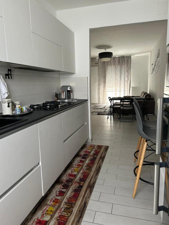 La Dimora Di Enea Appartement Brindisi Buitenkant foto