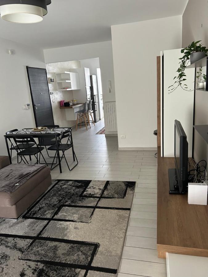 La Dimora Di Enea Appartement Brindisi Buitenkant foto