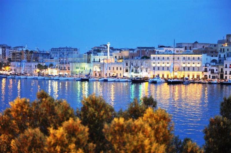 La Dimora Di Enea Appartement Brindisi Buitenkant foto